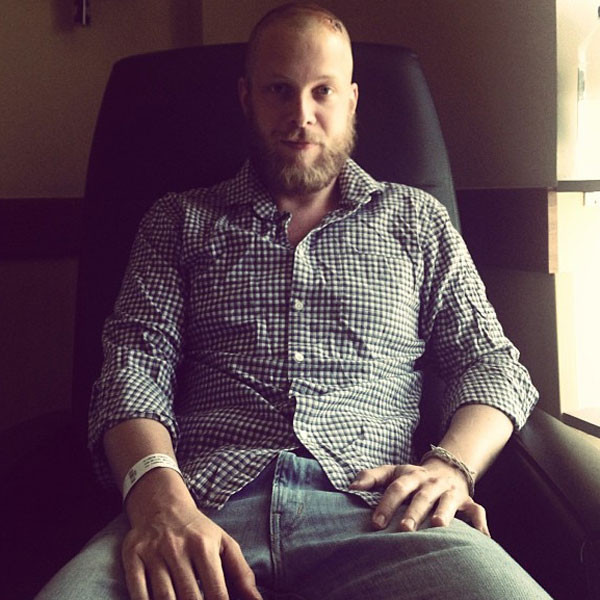 Ted Dwane Ted Dwane
